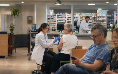 Flu Season Is the One Coverage Problem You Can See Coming